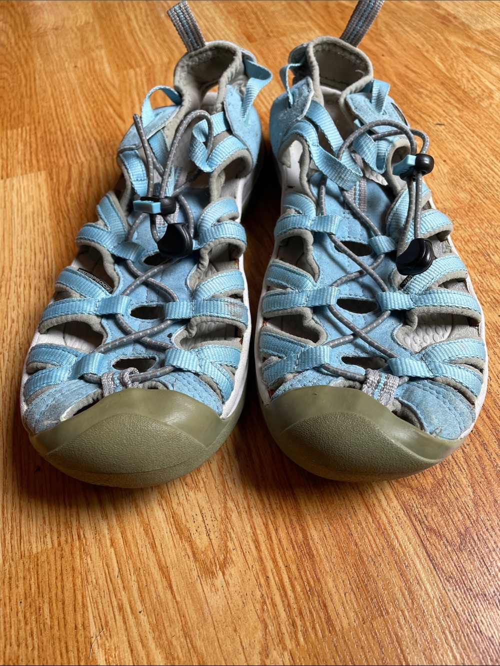 Keen Whisper Sandals - Picture 4 of 6